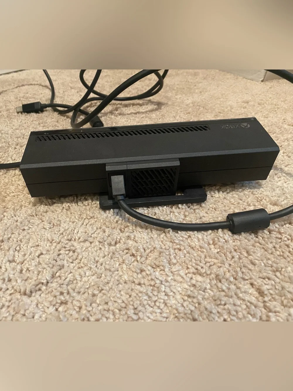 Xbox one kinect